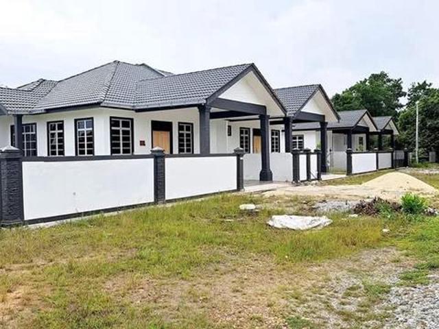 Residential House for sale in Tringganu