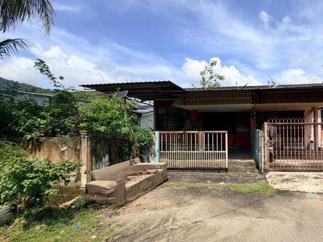 Residential House for sale in Kuala Muda, Kedah