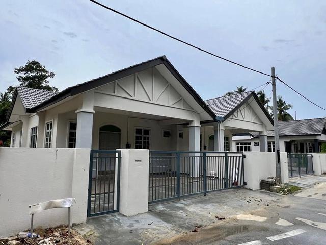 Residential House for sale in Tringganu