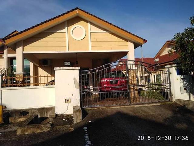 Residential House for sale in Kuantan, Pahang