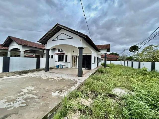 Bungalow for sale in Tringganu