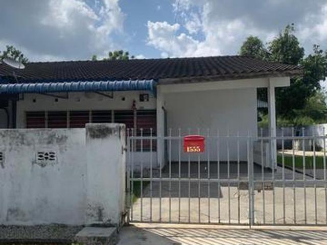 Residential House for sale in Wellesley, Penang