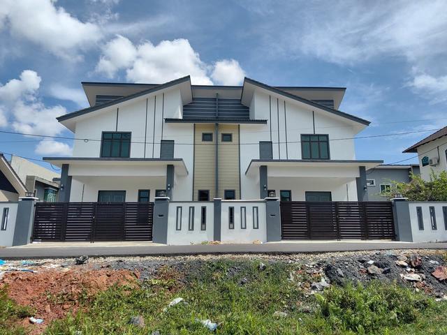 Residential House for sale in Tringganu