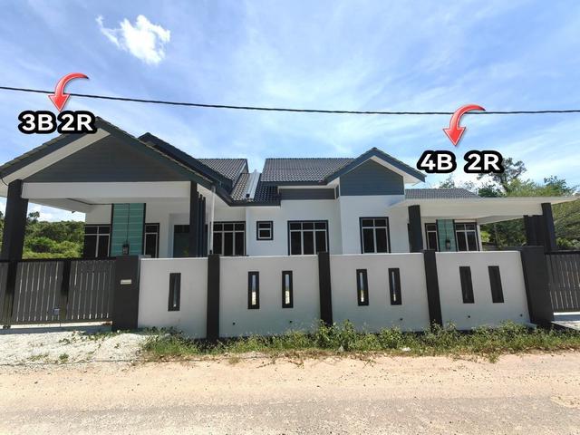 Residential House for sale in Tringganu