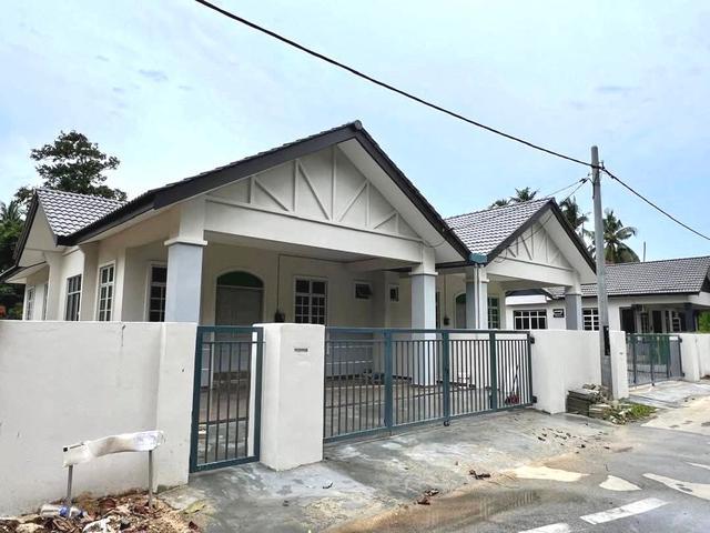 Residential House for sale in Kuala Nerus, Kuala Terengganu