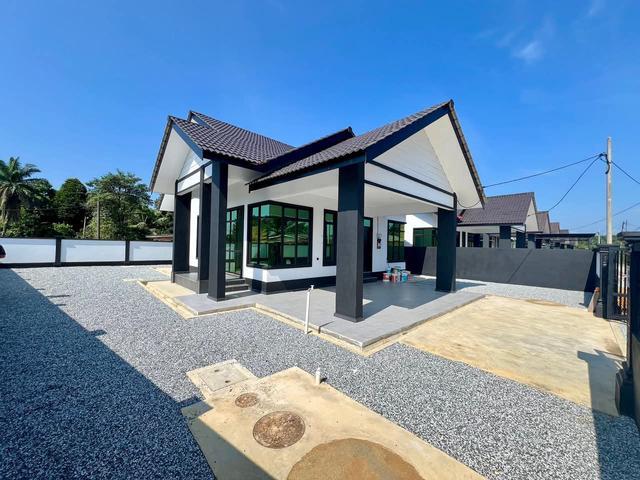 Residential House for sale in Tringganu