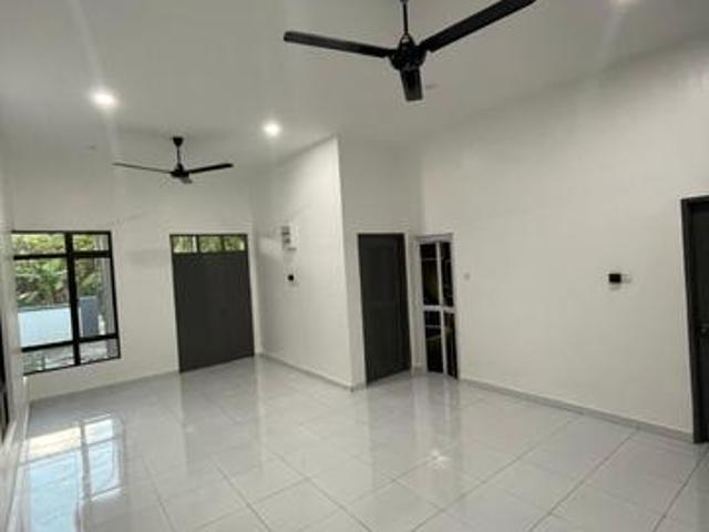 Residential House for sale in Tringganu