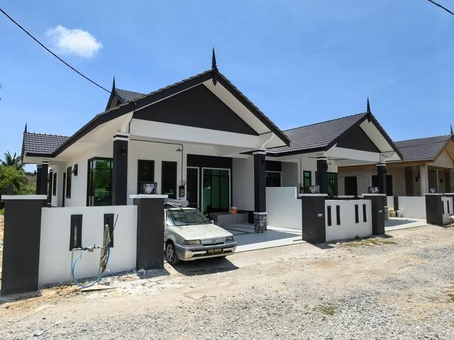 Residential House for sale in Tringganu