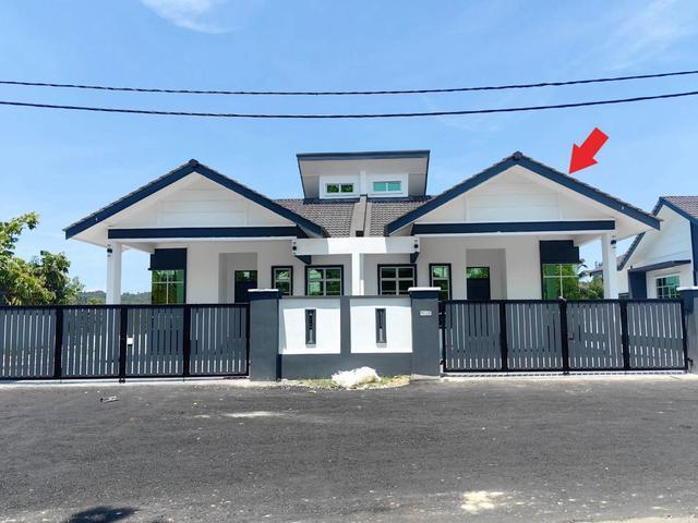 Residential House for sale in Tringganu