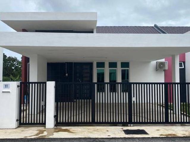 Residential House for sale in Kuantan, Pahang