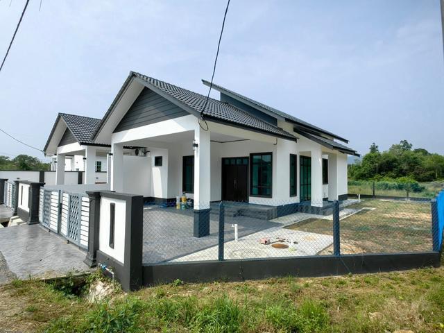 Residential House for sale in Bandar Baru Kuala Nerus, Kuala Nerus