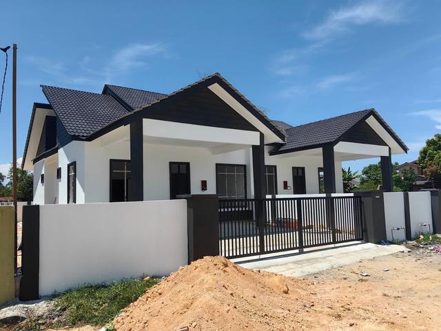 Residential House for sale in Tringganu