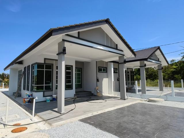Residential House for sale in Tringganu