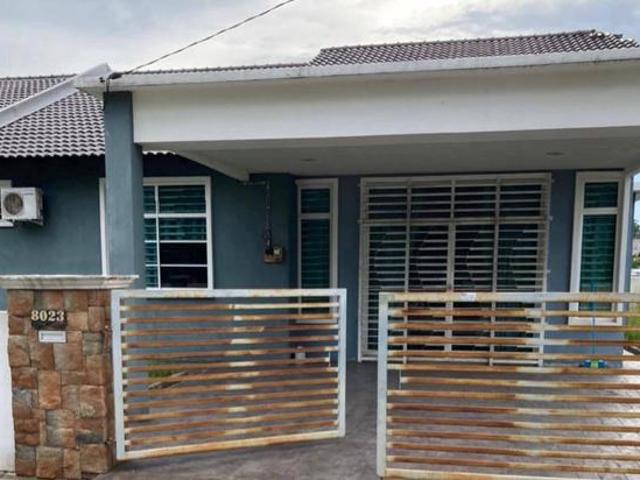 Residential House for sale in Kuantan, Pahang