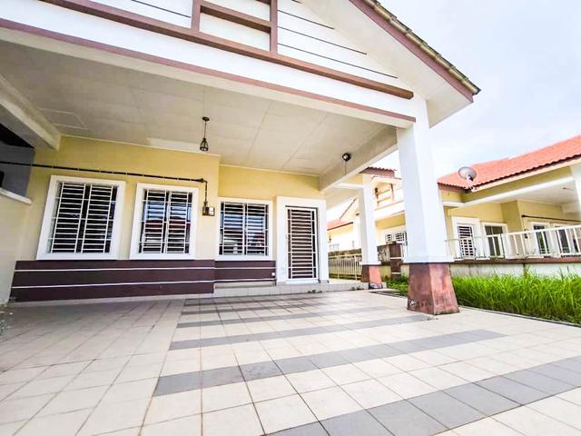 House for sale in Pasir Gudang, Johor