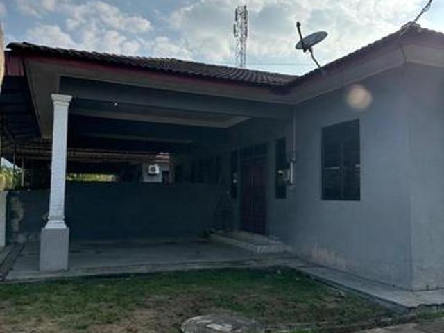 Residential House for sale in Tringganu