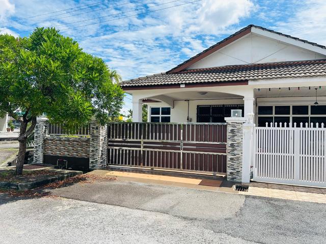 Residential House for sale in Sungai Petani, Kuala Muda