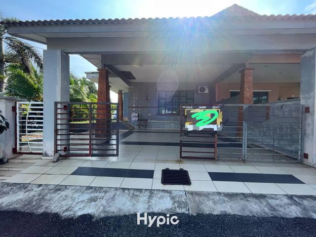 Residential House for sale in Pahang