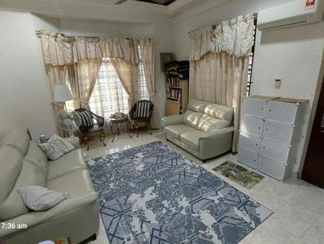 Residential House for sale in Kota Bahru, Kelantan