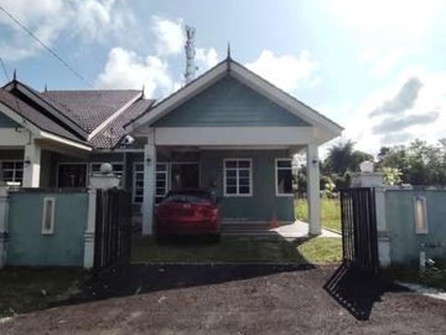 Residential House for sale in Tringganu