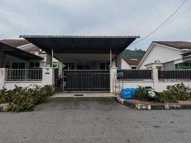 Residential House for sale in Changlun, Kedah
