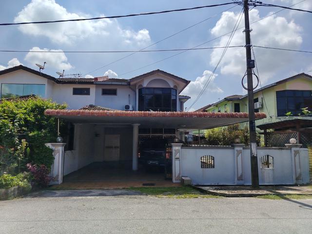 Residential House for sale in Kulim