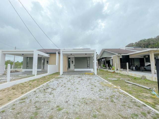 Residential House for sale in Tringganu