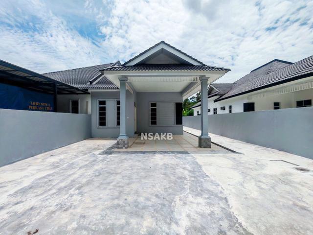 Residential House for sale in Kubang Kerian, Kota Bharu