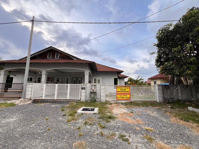 Residential House for sale in Tringganu