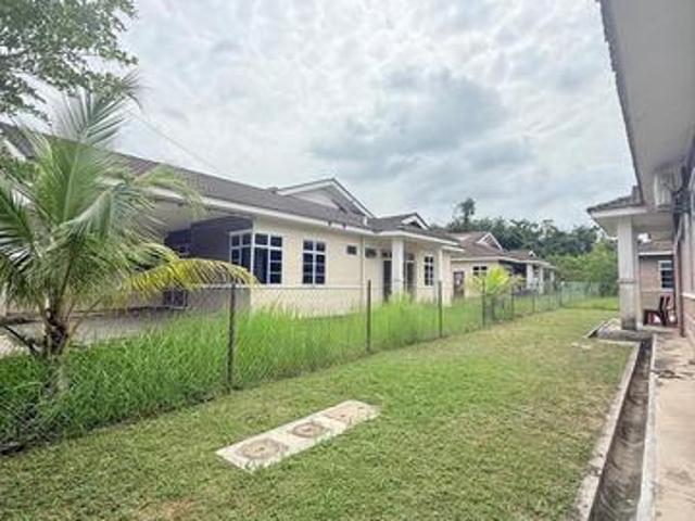 Residential House for sale in Temerloh, Pahang