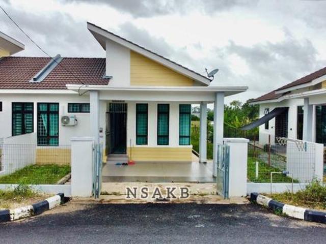 Residential House for sale in Kota Bahru, Kelantan