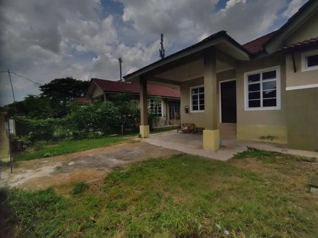 Residential House for sale in Kota Bahru, Kelantan