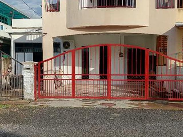 Terraced House for rent in Pauh