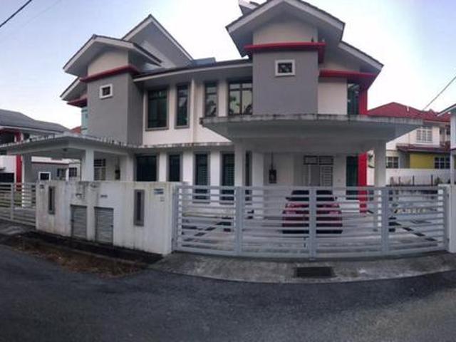 Residential House for sale in Binjai, Tringganu