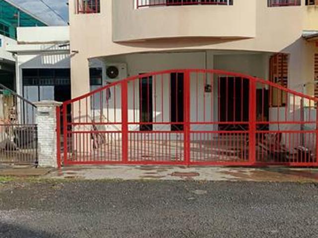 Residential House for rent in Arau, Perlis