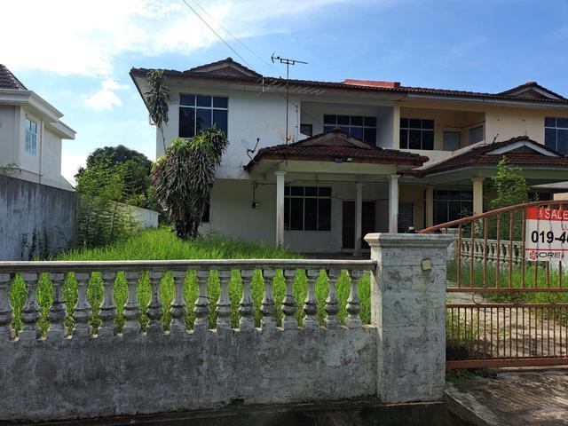Residential House for sale in Kangar, Perlis