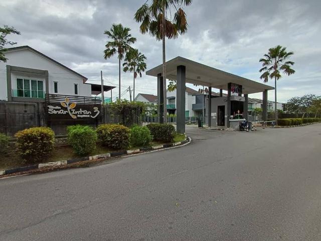 Residential House for sale in Sungai Petani, Kuala Muda