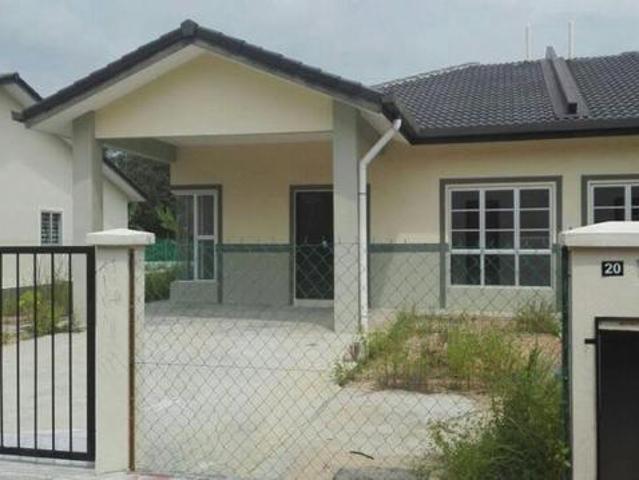 Residential House for sale in Kapar, Bandaraya Klang