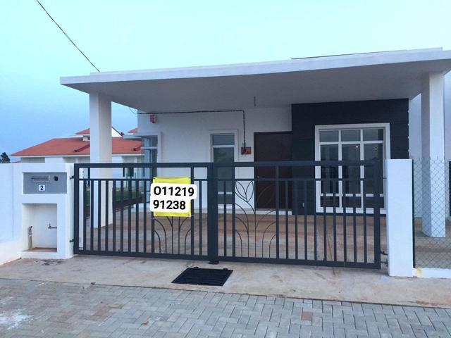 Residential House for sale in Kuantan, Pahang