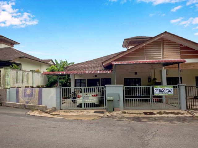 Residential House for sale in Kuantan, Pahang