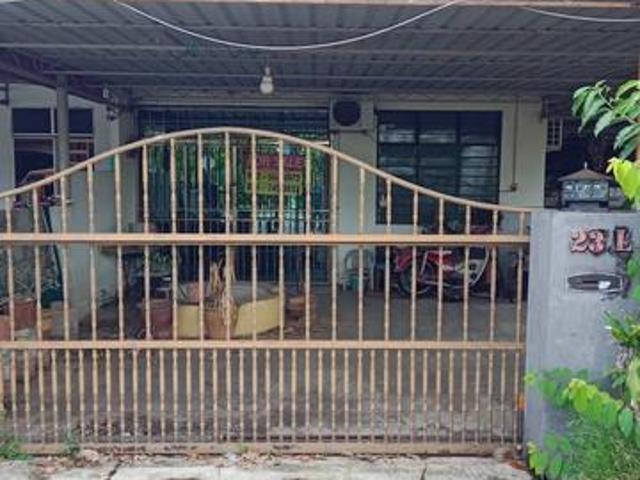 Residential House for sale in Guar Chempedak, Yan