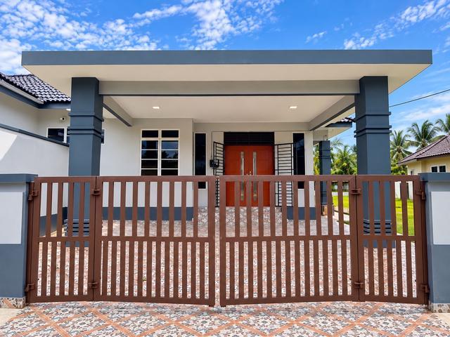 Residential House for sale in Kuala Besut, Besut
