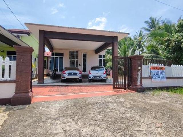 Residential House for sale in Tringganu