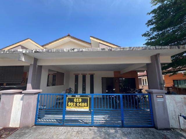 Residential House for sale in Tringganu