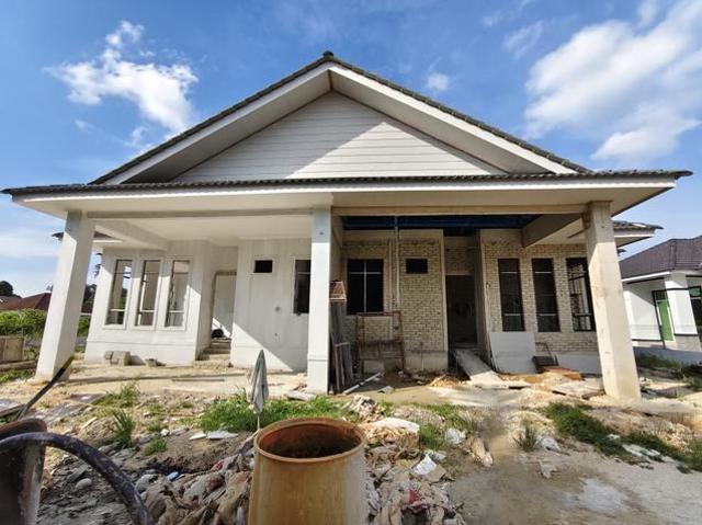 Residential House for sale in Kota Bahru, Kelantan