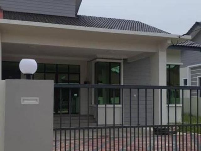 Residential House for rent in Kota Bahru, Kelantan