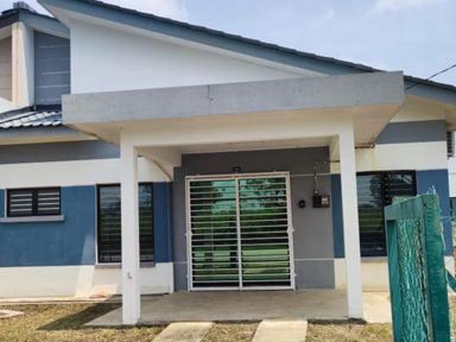 Residential House for rent in Karak, Pahang