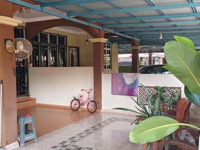 Residential House for sale in Pasir Mas, Kelantan
