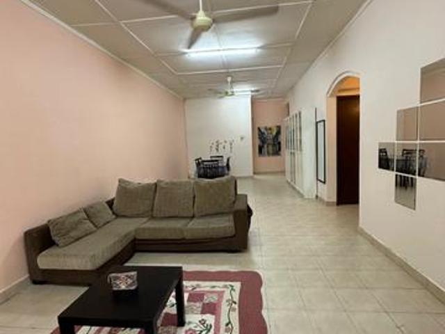 Residential House for rent in Kuantan, Pahang