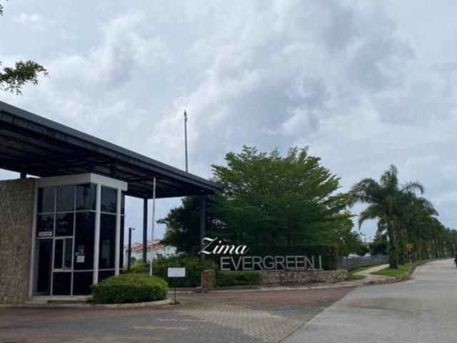 Residential House for rent in Kuantan, Pahang